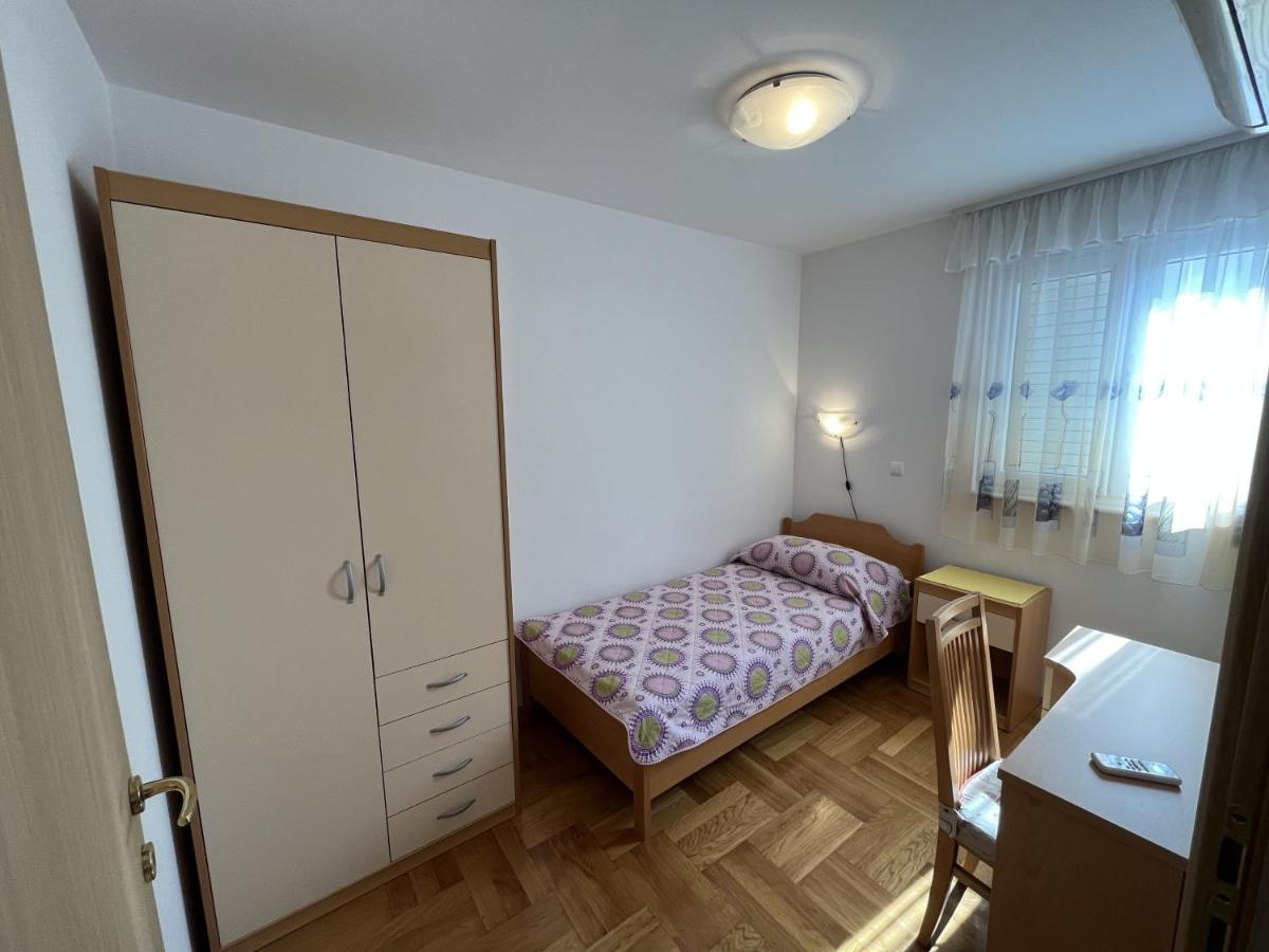 Apartments Diana Makarska Exterior photo