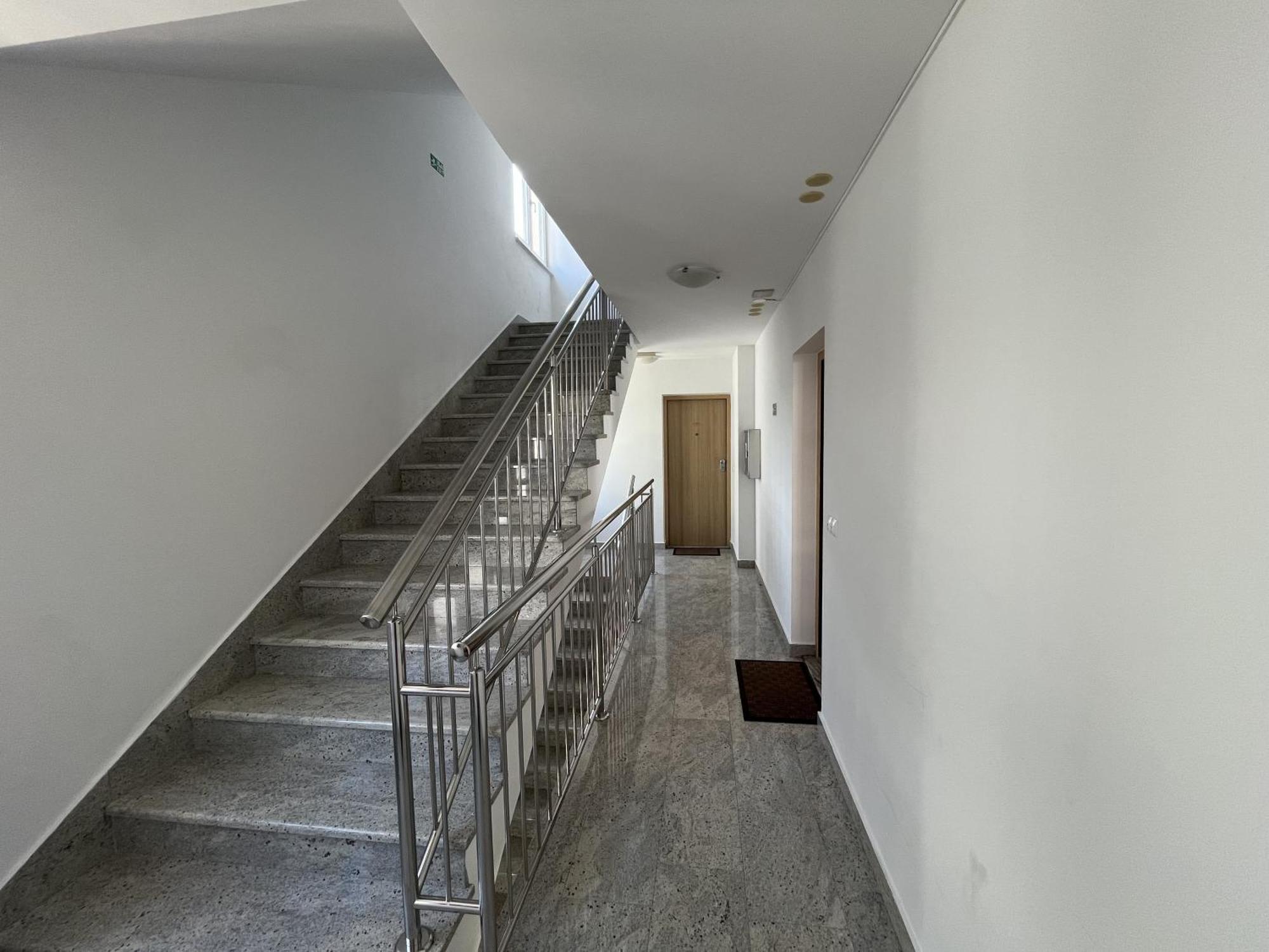 Apartments Diana Makarska Exterior photo