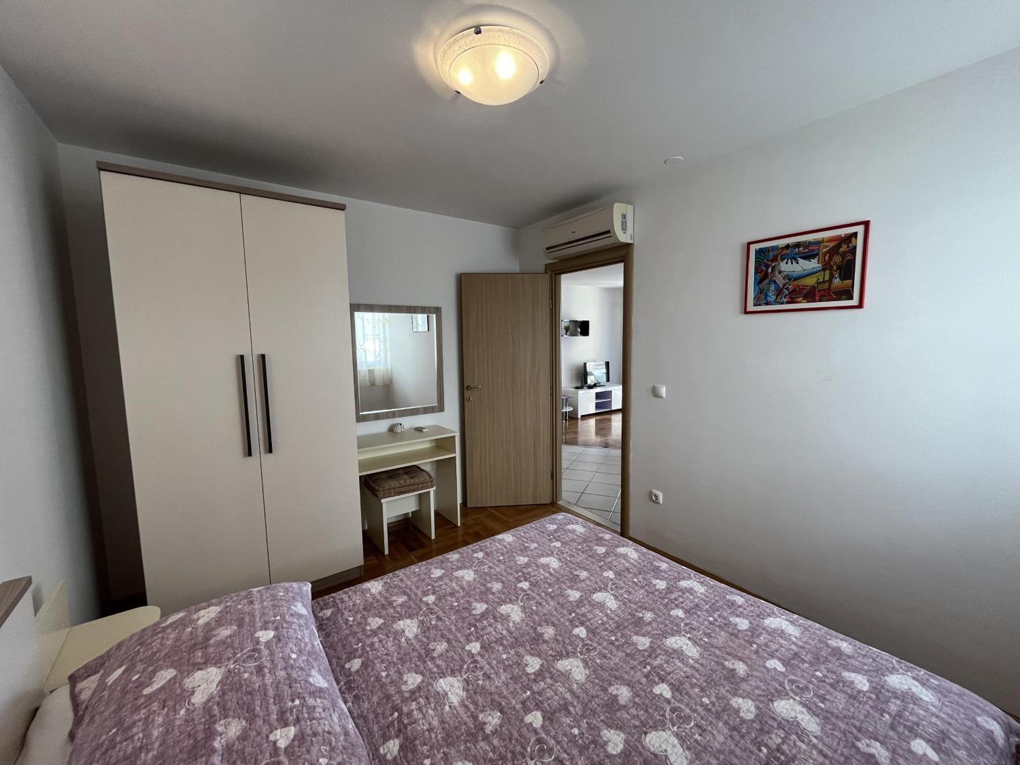 Apartments Diana Makarska Exterior photo