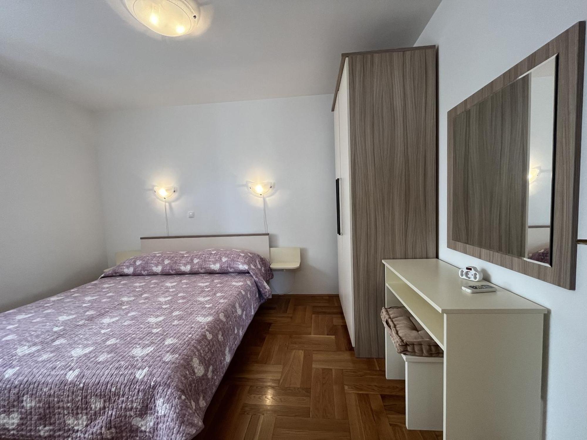 Apartments Diana Makarska Exterior photo