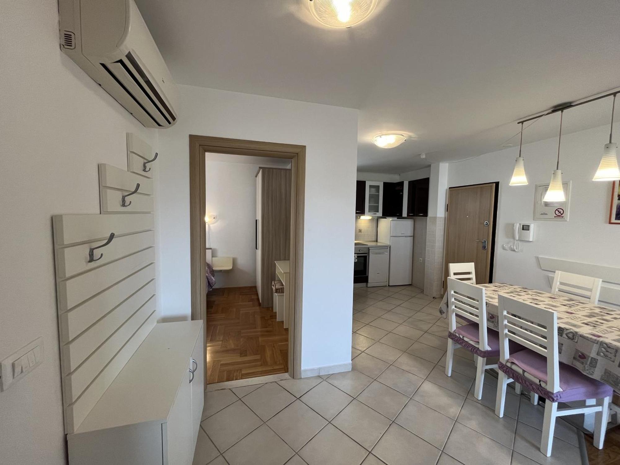 Apartments Diana Makarska Exterior photo
