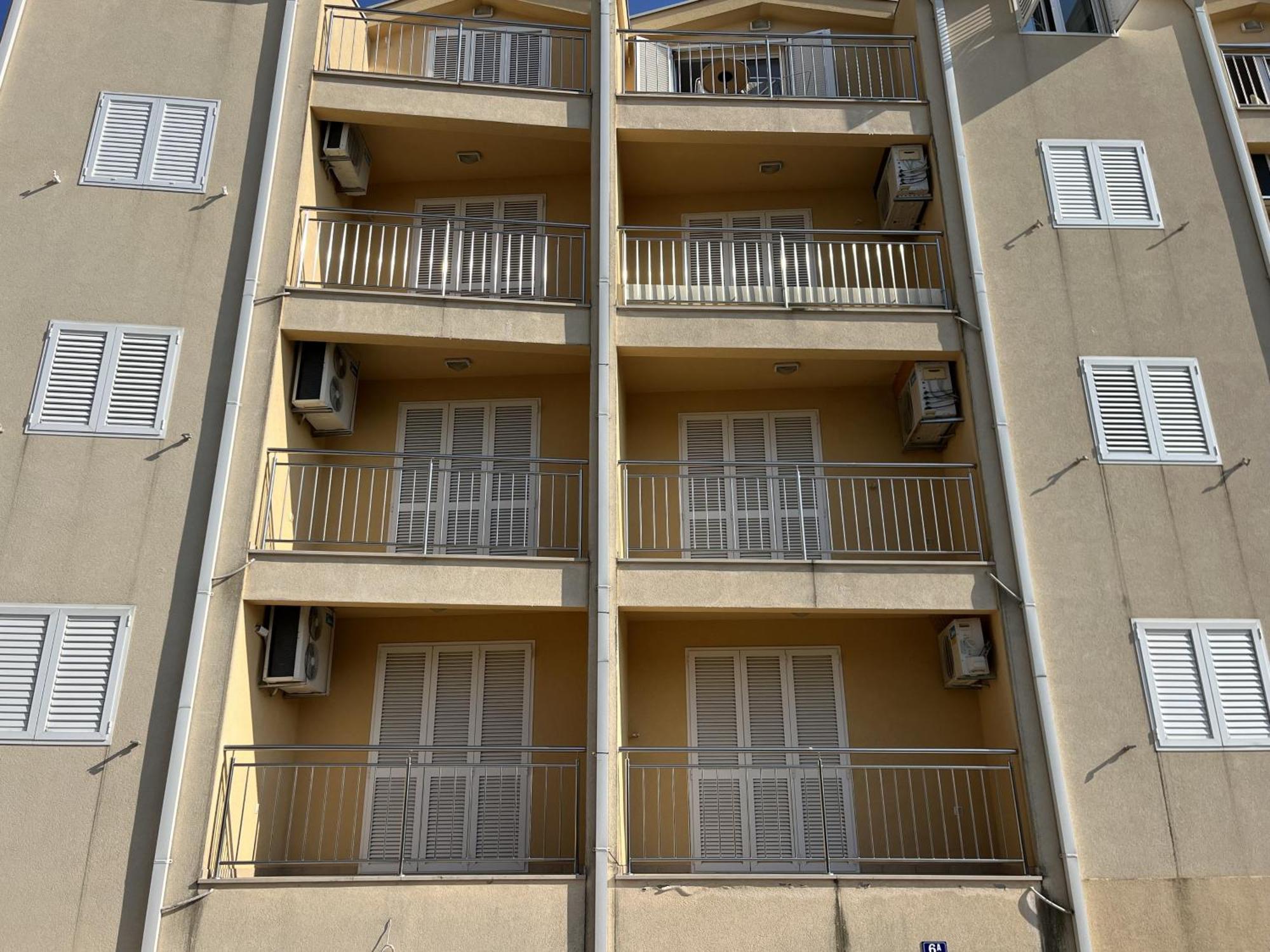 Apartments Diana Makarska Exterior photo