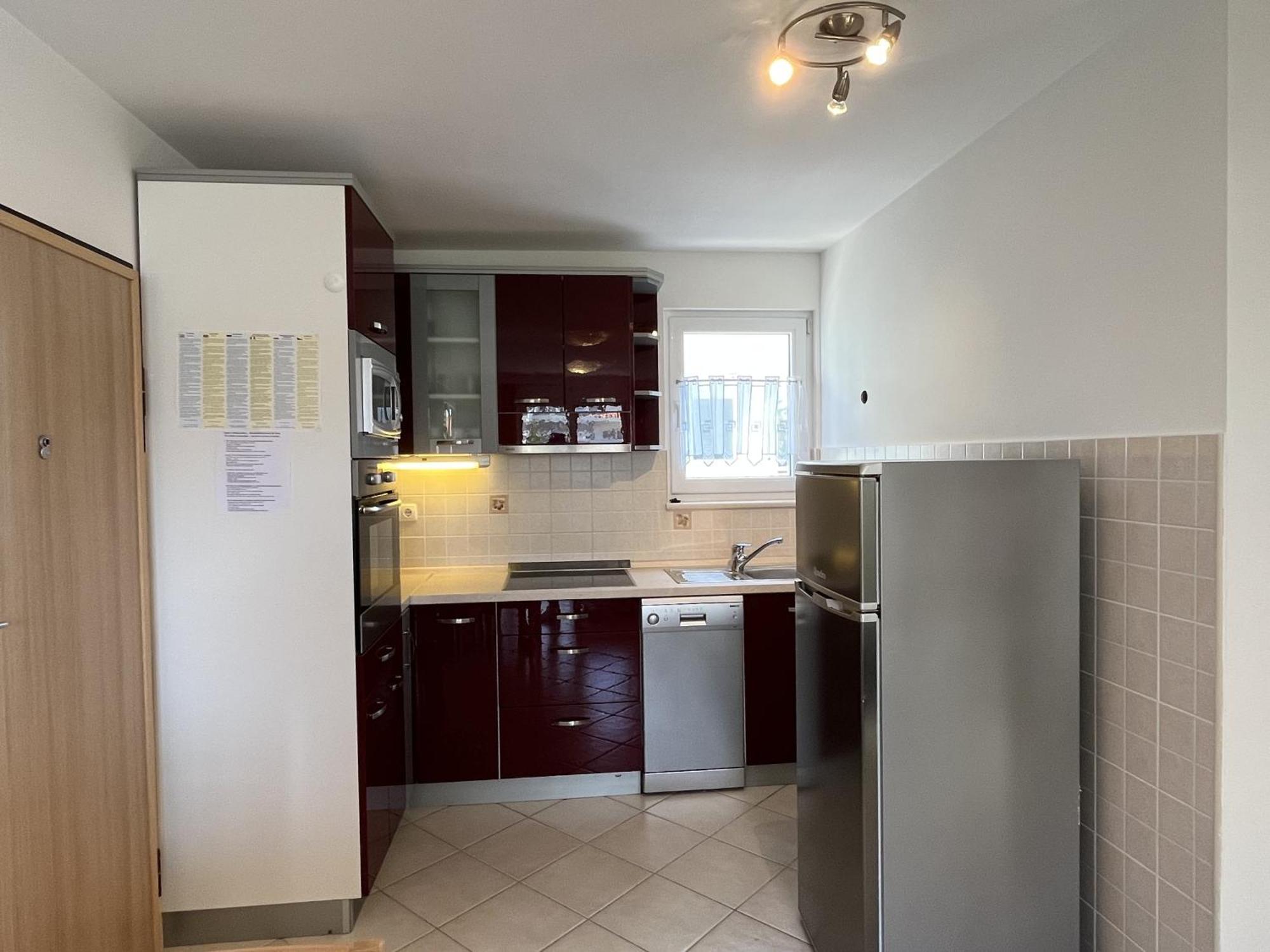 Apartments Diana Makarska Exterior photo