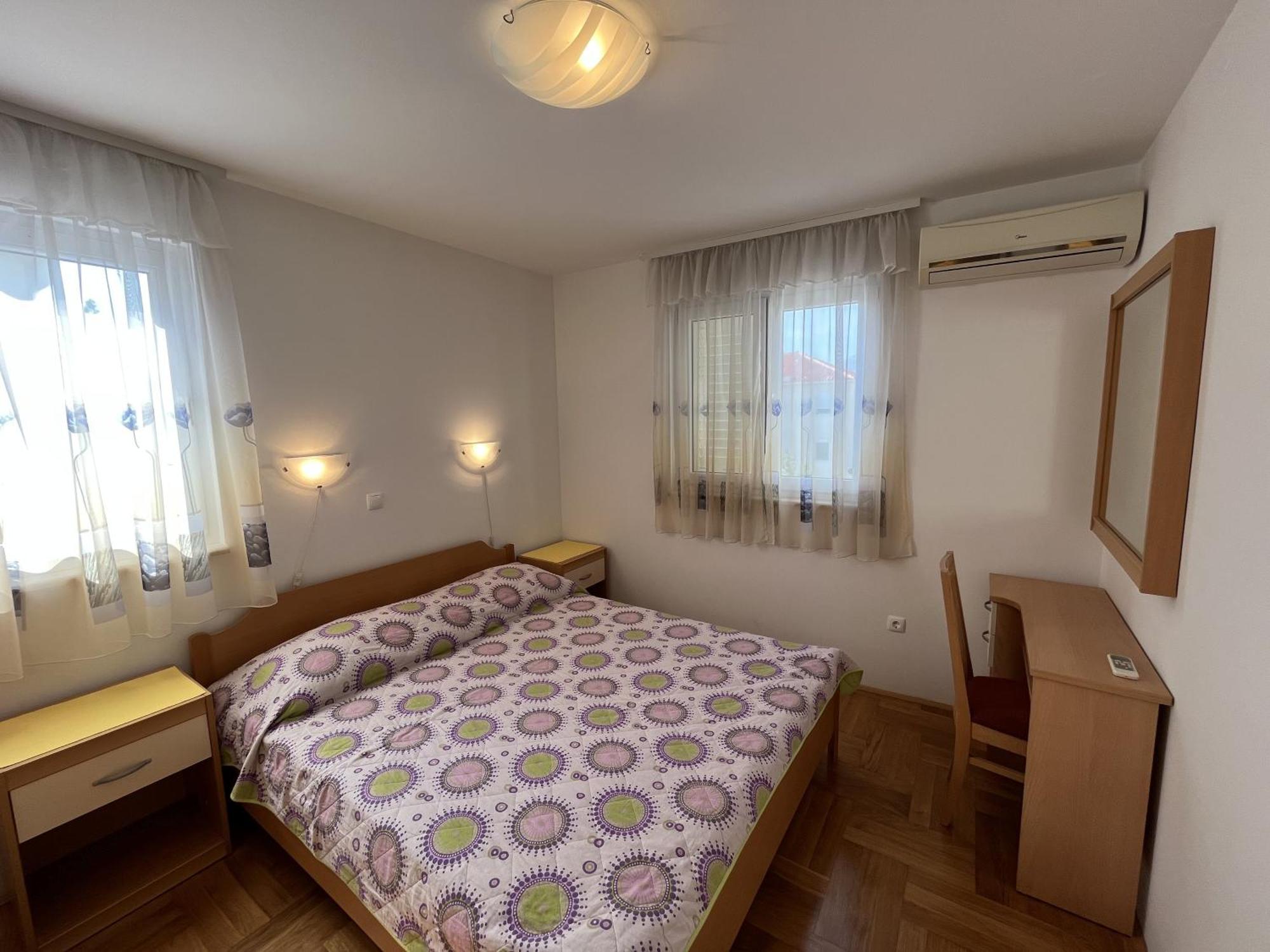 Apartments Diana Makarska Exterior photo
